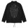 COSPA Dorohedoro (Original Ver.) Shin Mask T/C Coach Jacket /BLACK-L image 3