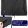 COSPA Dorohedoro (Original Ver.) Shin Mask T/C Coach Jacket /BLACK-L image 10