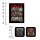 COSPA Dorohedoro (Original Ver.) Dorohedoro Mini Sticker Set รูปภาพ 3