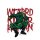 COSPA Dorohedoro (Original Ver.) Wizard Killer Kaiman Outdoor Compatible Sticker image 2