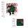 COSPA Dorohedoro (Original Ver.) Wizard Killer Kaiman Mini Sticker Set image 3