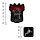 COSPA Dorohedoro (Original Ver.) The Devils Sticker Mini Sticker Set imagen 3