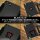 COSPA Dorohedoro (Original Ver.) The Devils Sticker Mini Sticker Set imagen 5