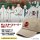 COSPA Kaiju No. 8 Monster Sweeper Embroidery Low Cap/KHAKI รูปภาพ 2