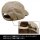 COSPA Kaiju No. 8 Monster Sweeper Embroidery Low Cap/KHAKI รูปภาพ 4