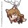 COSPA TV Anime "Spice and Wolf MERCHANT MEETS THE WISE WOLF" Holo Acrylic Pinched Bild 2