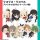 COSPA Lycoris Recoil Chisato Nishikigi Acrylic Pinched Cafe LycoReco Ver. image 3