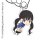 COSPA Lycoris Recoil Takina Inoue Acrylic Pinched Cafe LycoReco Ver. image 2