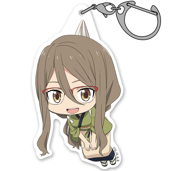 COSPA Lycoris Recoil Mizuki Nakahara Acrylic Pinched