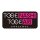 COSPA Girls Band Cry Toge Nashi Toge Ari Outdoor Compatible Sticker image 2