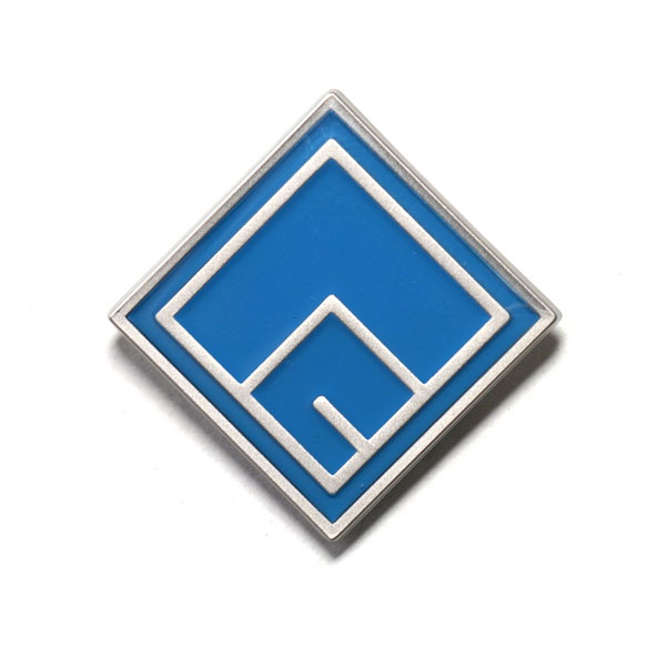COSPA KonoSuba 3 Axis Order Pins