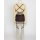COSUME Attack on Titan Survey Corps Costume Set Eren ver. M - L รูปภาพ 12