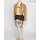 COSUME Attack on Titan Survey Corps Costume Set Eren ver. M - L รูปภาพ 3