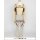 COSUME Attack on Titan Survey Corps Costume Set Eren ver. L - LL รูปภาพ 13