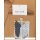COSUME Attack on Titan Survey Corps Costume Set Eren ver. L - LL รูปภาพ 6