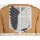 COSUME Attack on Titan Survey Corps Costume Set Eren ver. L - LL รูปภาพ 9