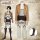 COSUME Attack on Titan Survey Corps Costume Set Levi ver. M - L 이미지 2