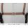 COSUME Attack on Titan Survey Corps Costume Set Levi ver. L - LL รูปภาพ 13