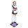 COSPA TV Anime "Mysterious Disappearances" Sumireko Ogawa Acrylic Stand Maid Outfit Ver. Bild 2