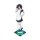 COSPA TV Anime "Mysterious Disappearances" Shizuku Acrylic Stand Maid Outfit Ver. Bild 2