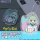 COSPA TV Anime "Mysterious Disappearances" Jormun Himeuo Acrylic Stand Keychain Bild 2
