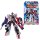 Bandai Mini-Pla Bakuage Gattai Series 01 Boonboomger Robot Set of All 6 types image 2