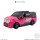 Bandai Mini-Pla Bakuage Gattai Series 01 Boonboomger Robot Set of All 6 types image 5