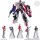 Bandai Mini-Pla Bakuage Gattai Series 01 Boonboomger Robot Set of All 6 types image 8