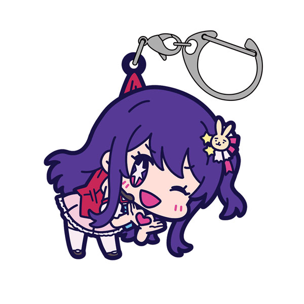 COSPA [Oshi no Ko] Ai Pinched B-Komachi Ver. image 1