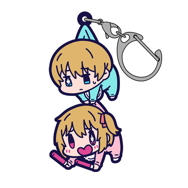 COSPA [Oshi no Ko] Aqua & Ruby Pinched Childhood Ver.