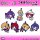 COSPA [Oshi no Ko] Aqua & Ruby Pinched Childhood Ver. image 3