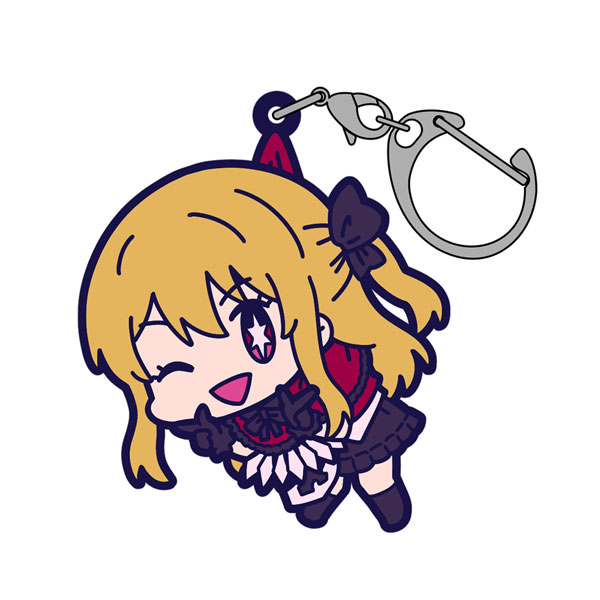 COSPA [Oshi no Ko] Ruby Pinched B-Komachi Ver. image 1