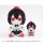 Gift Touhou Project ซีรีส์ตุ๊กตาผ้า Aya Shameimaru FumoFumo Aya (ขนาดกลาง) รูปภาพ 2