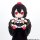 Gift Touhou Project ซีรีส์ตุ๊กตาผ้า Aya Shameimaru FumoFumo Aya (ขนาดกลาง) รูปภาพ 3