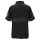 COSPA Attack on Titan Survey Corps Embroidery Polo Shirt /BLACK-M 图片 3