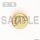 COSPA Umamusume Pretty Derby Tracen Academy School Pea Coat Button Set of 2 gambar 3
