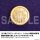COSPA Umamusume Pretty Derby Tracen Academy School Pea Coat Button Set of 2 gambar 4