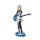 COSPA Girls Band Cry Momoka Kawaragi Acrylic Stand Concert Costume Ver. image 2