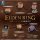 SO-TA ELDEN RING Jar Bairn Figure 6Pack BOX รูปภาพ 2