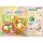 RE-MENT San-X Sumikko Gurashi Manpuku Sumikko Lunch Box 6Pack BOX hình ảnh 2
