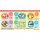RE-MENT San-X Sumikko Gurashi Manpuku Sumikko Lunch Box 6Pack BOX hình ảnh 3