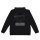 COSPA Golgo 13 M16 Thin Dry Hoodie /BLACK-S Bild 2