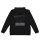 COSPA Golgo 13 M16 Thin Dry Hoodie /BLACK-L รูปภาพ 2