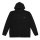 COSPA Golgo 13 M16 Thin Dry Hoodie /BLACK-L รูปภาพ 3
