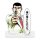 COSPA Golgo 13 "Do not stand behind me." Dialogue Acrylic Stand Bild 2
