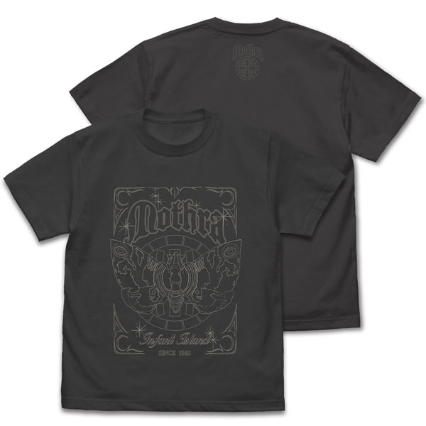 COSPA Godzilla Mothra (1992) T-shirt /SUMI-L