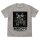 COSPA Godzilla Successive Generations Mechagodzilla Height Comparison Chart T-shirt /LIGHT GRAY-L image 2