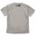 COSPA Godzilla Successive Generations Mechagodzilla Height Comparison Chart T-shirt /LIGHT GRAY-L image 3