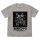 COSPA Godzilla Successive Generations Mechagodzilla Height Comparison Chart T-shirt /LIGHT GRAY-XL 图片 2
