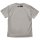 COSPA Godzilla Successive Generations Mechagodzilla Height Comparison Chart T-shirt /LIGHT GRAY-XL 图片 3